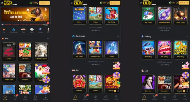 777Pkr Game Download Logo Free Official App