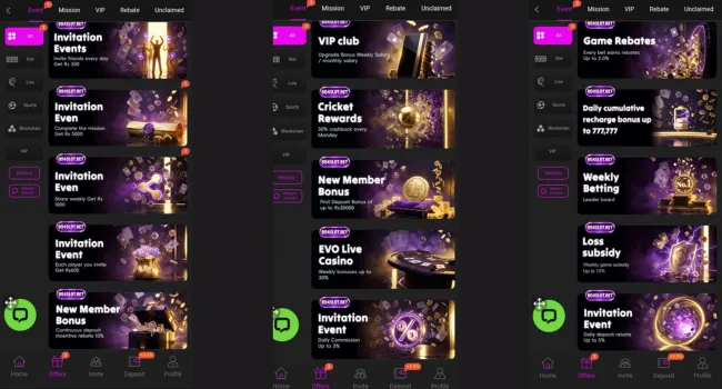 804 Slot Game Logos bonus and rewards