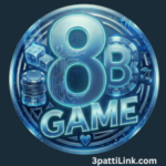 8B Game