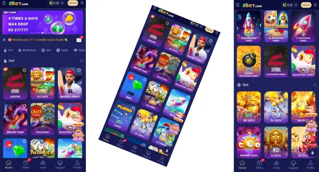 8Bat Game Download Free