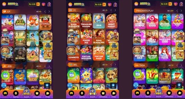 ACE778 Game Download Free Bonus