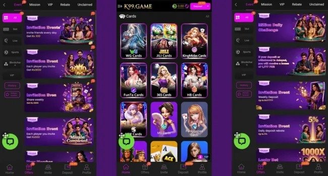 K99 Game Free Download Logo