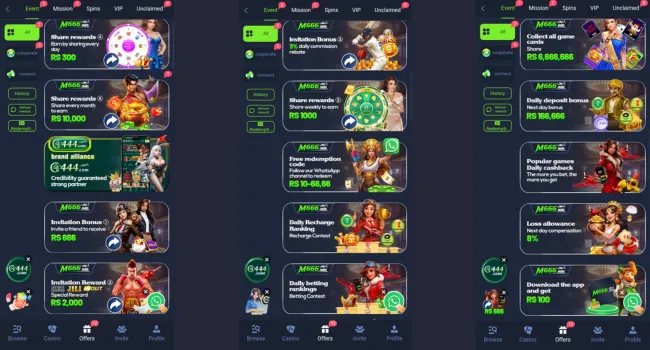 M666 Game Download Free Bonus