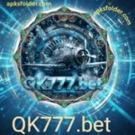 QK777 Game Download Logo