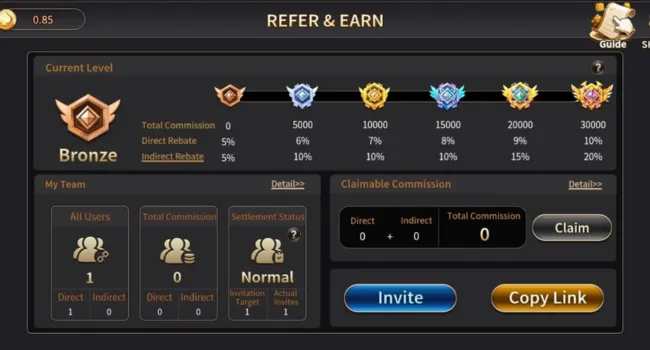 X Royal Casino Game Free Download Link