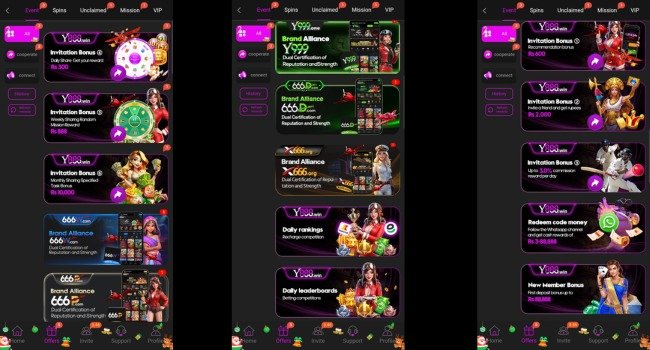 Y888 Game Download Free Image