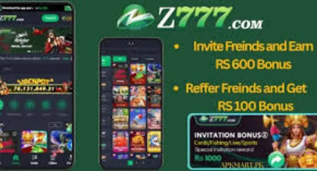 Z77 Game Download Image Free Bonus