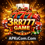 3RR777 Game