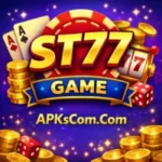 ST77 Game