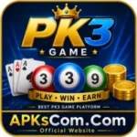 PK3 Game