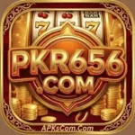 PKR656 Game