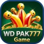 WD Pak777 Game